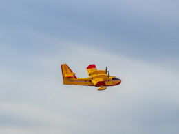 Canadair CL-415 ‘Super Scooper’