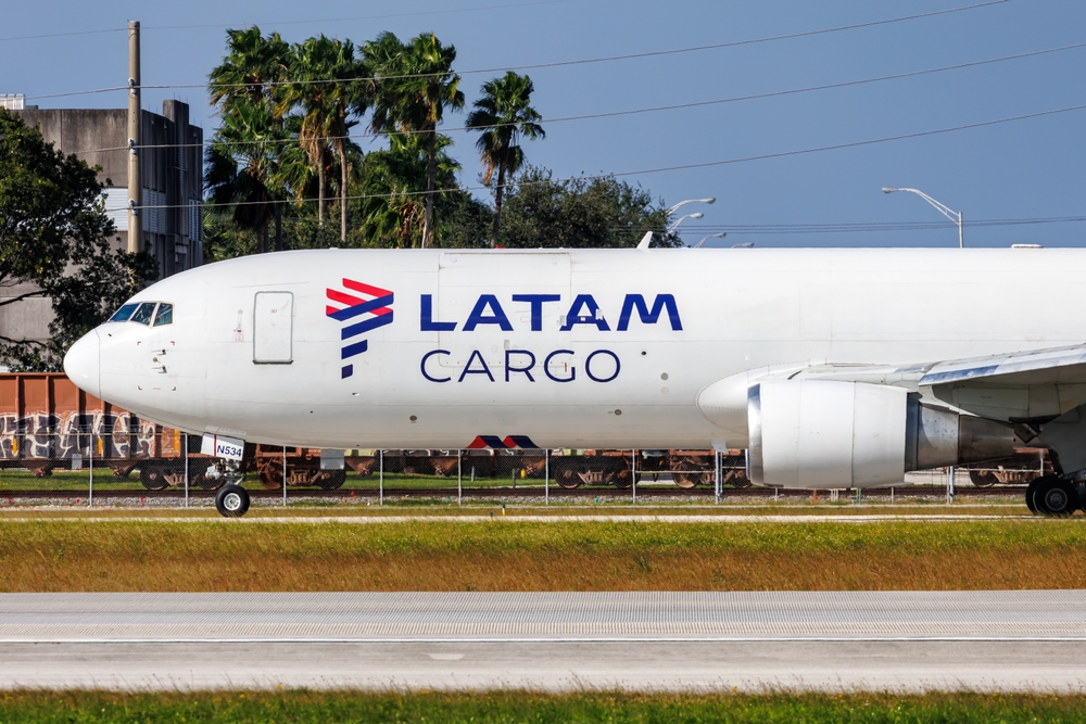 LATAM Cargo