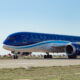 Azerbaijan Airlines aircraft