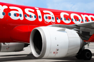 AirAsia