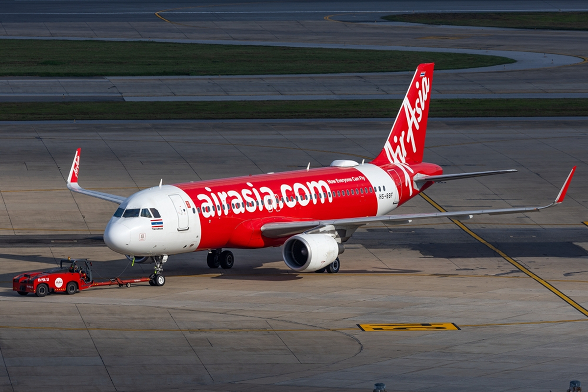 AirAsia