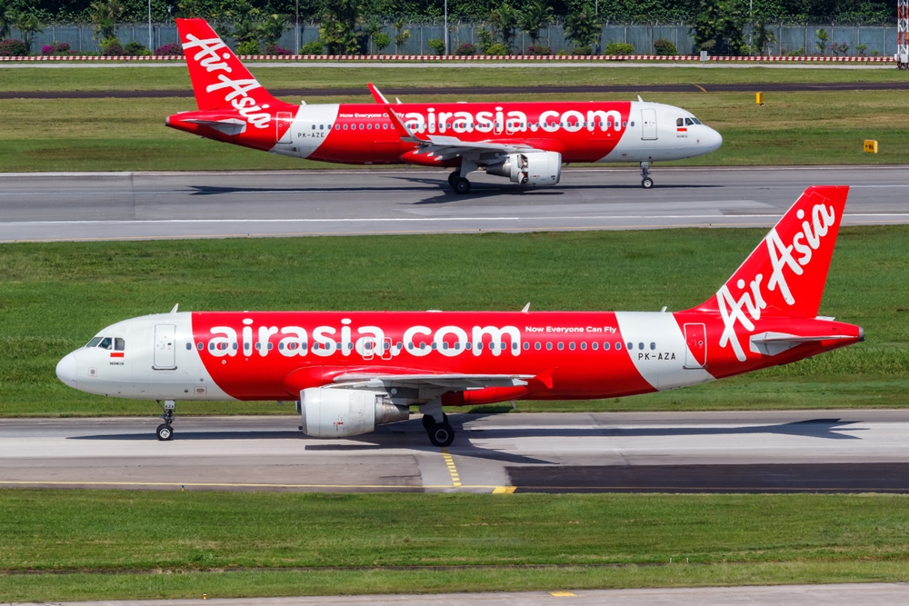 AirAsia