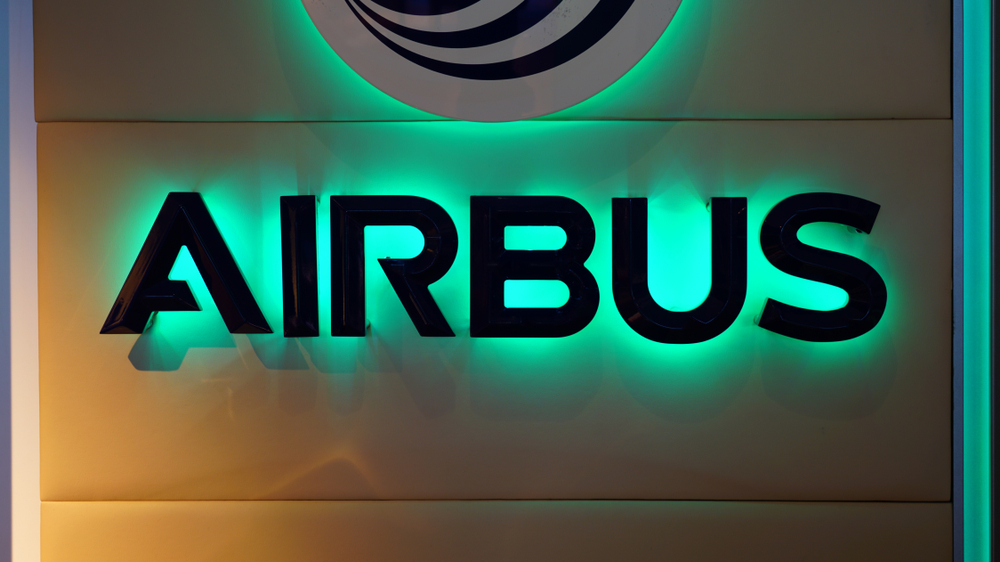 Airbus logo