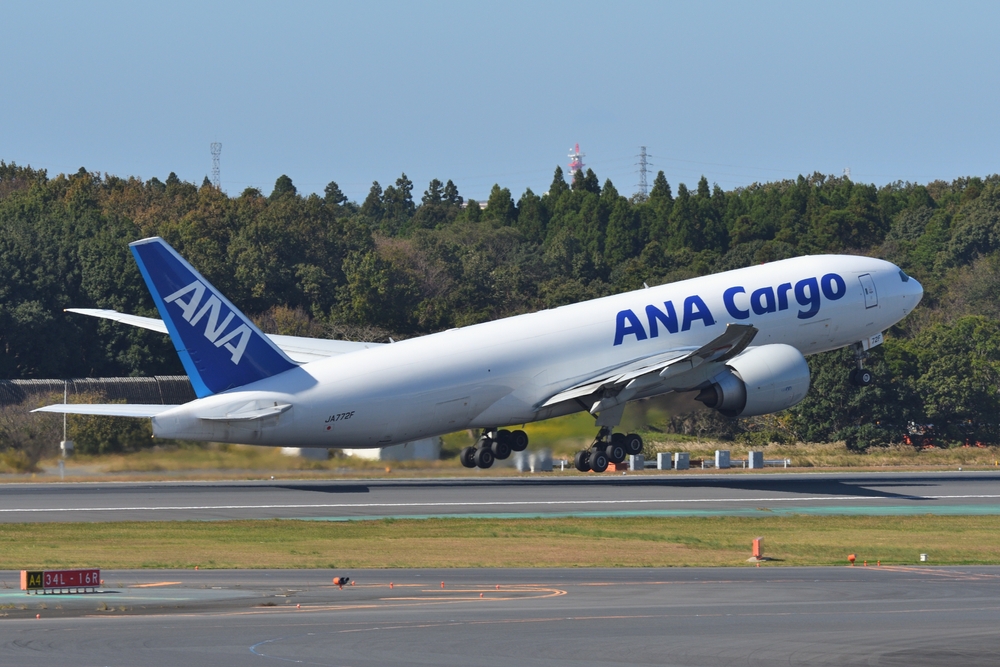 ANA 777F