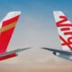 Air India Virgin Australia codeshare