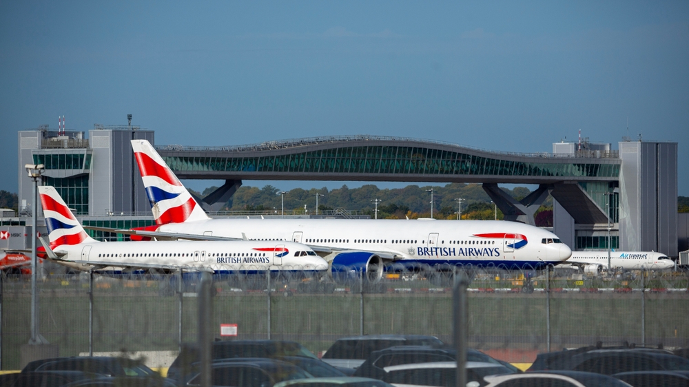 BA Lgw