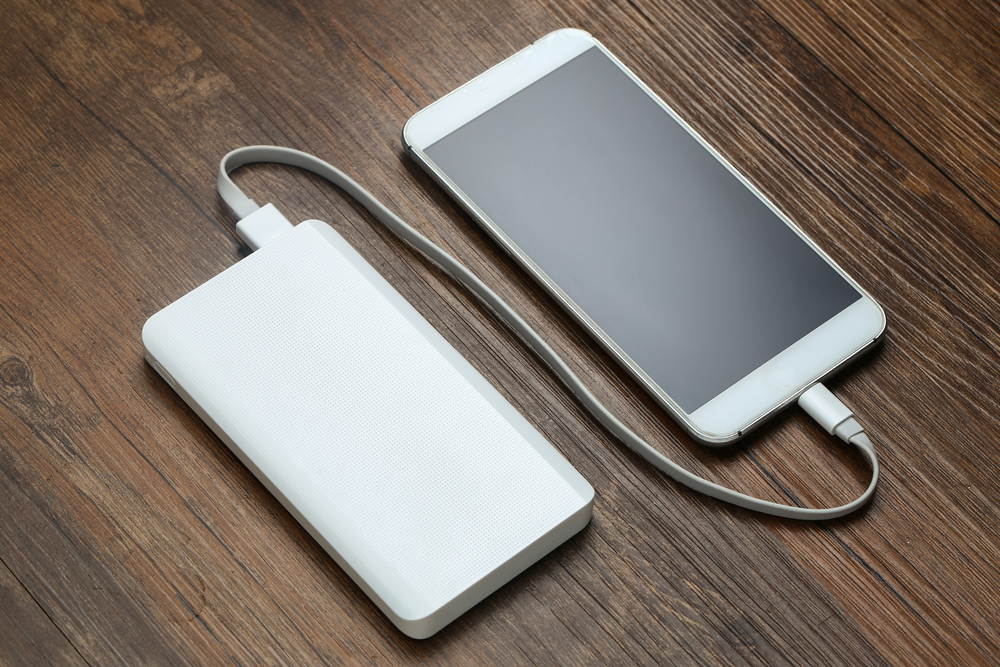 Powerbank