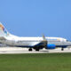 Bahamasair 737