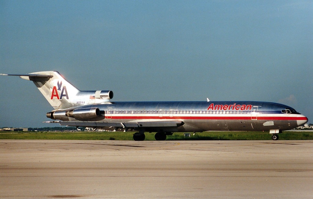 AA 727