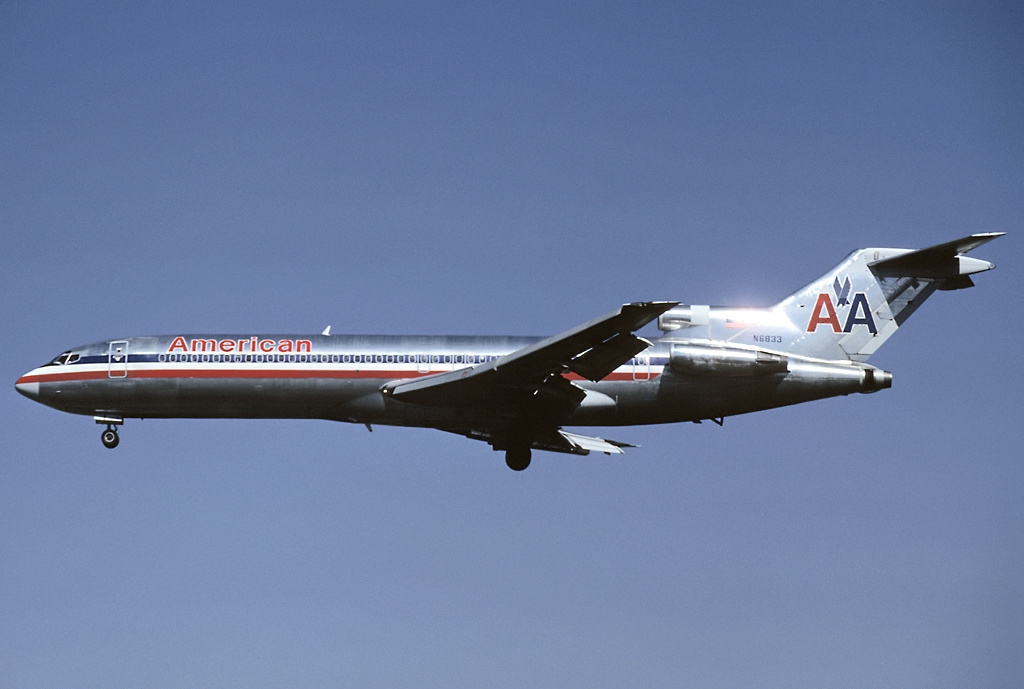 AA 727