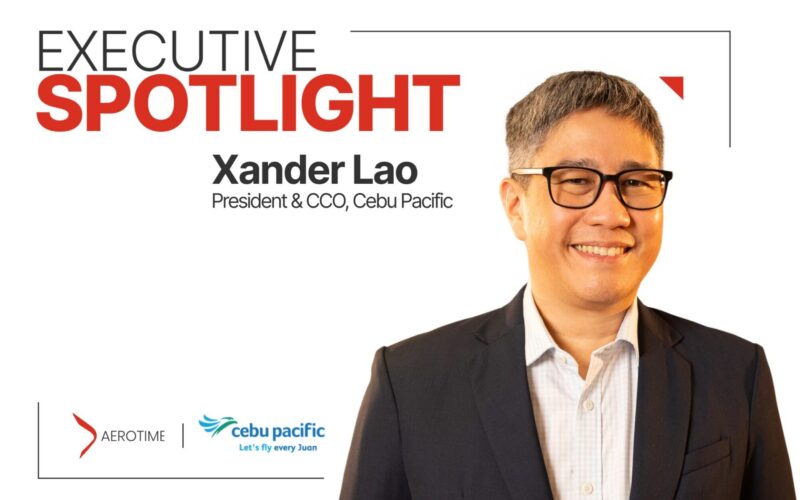 Executive Spotlight 2000x1333 - Xander Lao