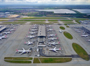 LHR Airport