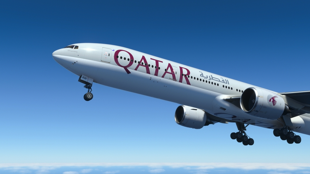 Qatar777