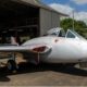 RAAF de Havilland Vampire