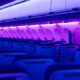 WIzz Air A321neo cabin