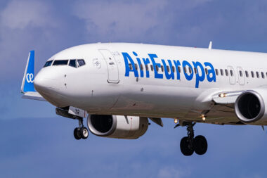 Air Europa