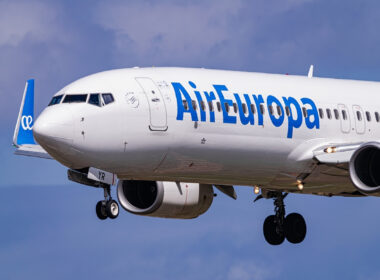 Air Europa