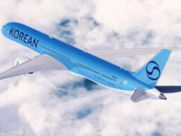 Korean Air