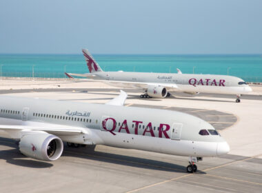 Qatar Airways