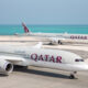 Qatar Airways