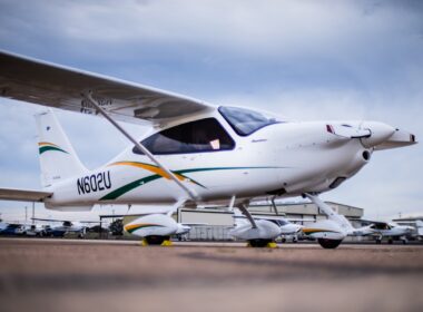 Tecnam P2010