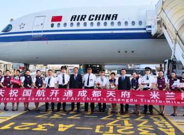 Air China