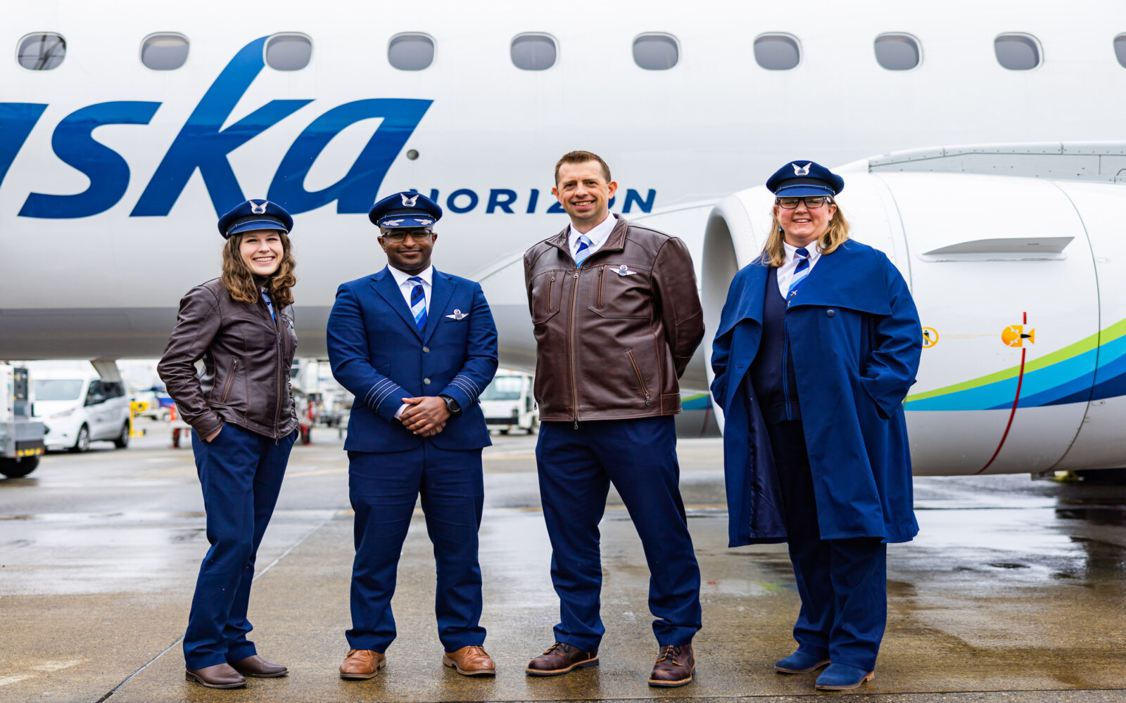 Alaska Airlines opens recruitment for Ascend Pilot Academy - AeroTime