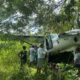 Cessna Caravan aircraft crash