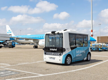 Amsterdam Airport Schiphol