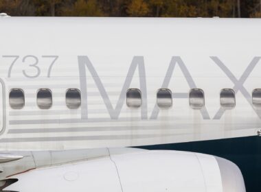 US Lawmakers finally granted Boeing a 737 MAX deadline extension, paving the way for the certification of the MAX-7 and MAX-10