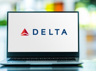 While it remains optimistic about its future prospects, Delta Air Lines began the quarter with a net loss of $363 million