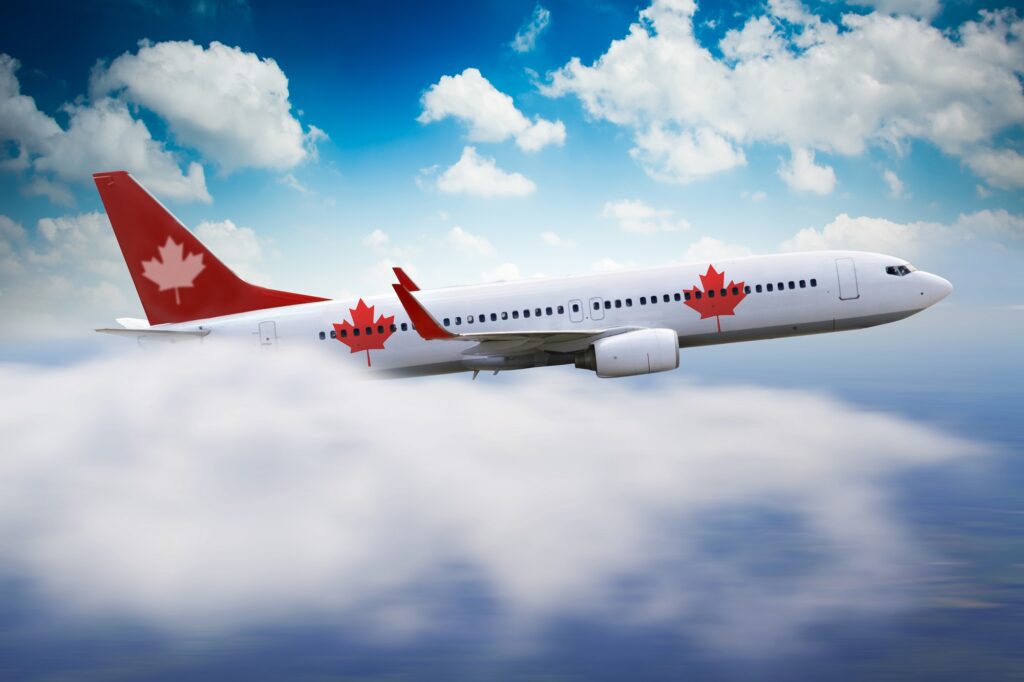 Canada is looking to invest money to become a global hotspot for sustainable aviation innovation