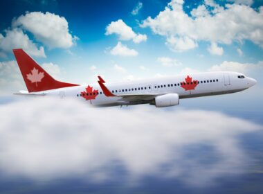 Canada is looking to invest money to become a global hotspot for sustainable aviation innovation