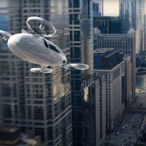 Skydrive Secures First Us Pre Order For Five Evtol Aircraft