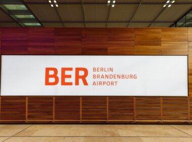 Strikes have affected several airports across Germany, including Berlin's Brandenburg Airport