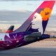 Hawaiian Airlines first Boeing 787 left storage with deliveries scheduled to commence soon