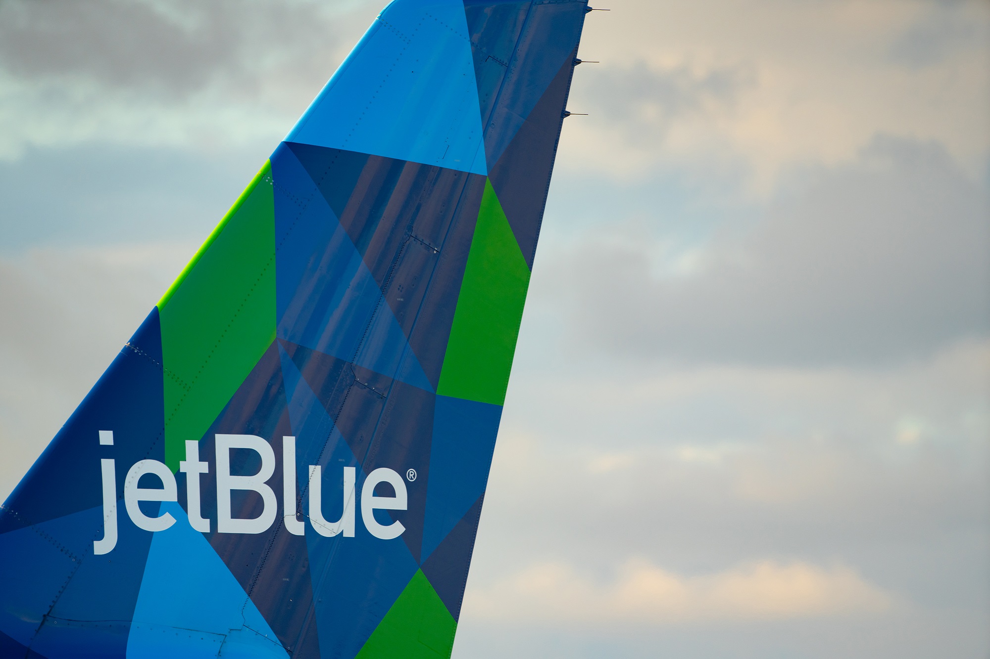 Near-term headwinds dampen JetBlue’s full-year expectations - AeroTime