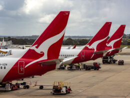 ACCC qantas