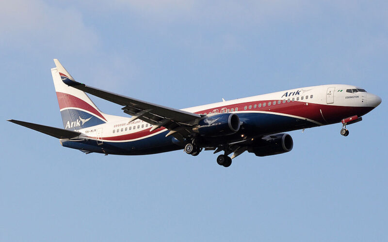 Arik Air