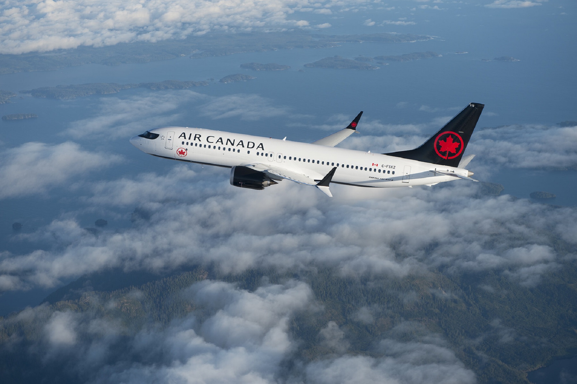 Air Canada pilots support strike with overwhelming majority