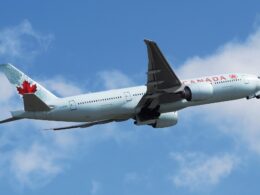 The Canadian TSB will not conduct a deep investigation into erroneous GPWS on an Air Canada Boeing 777