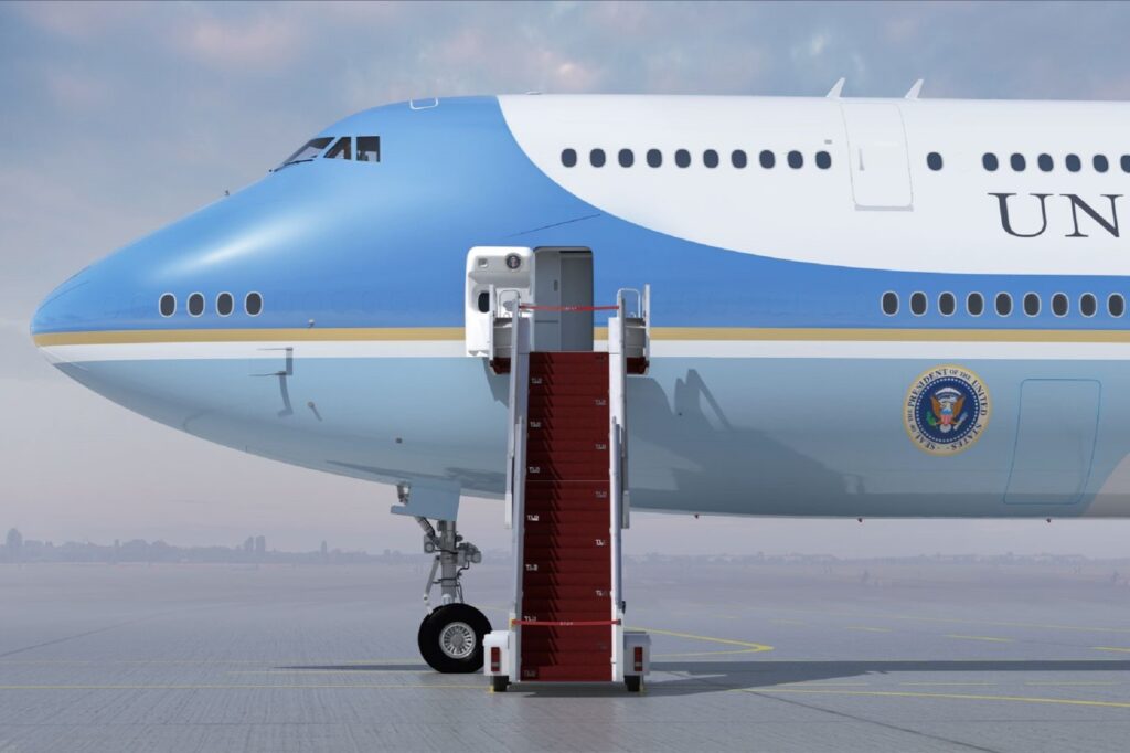 Air Force One