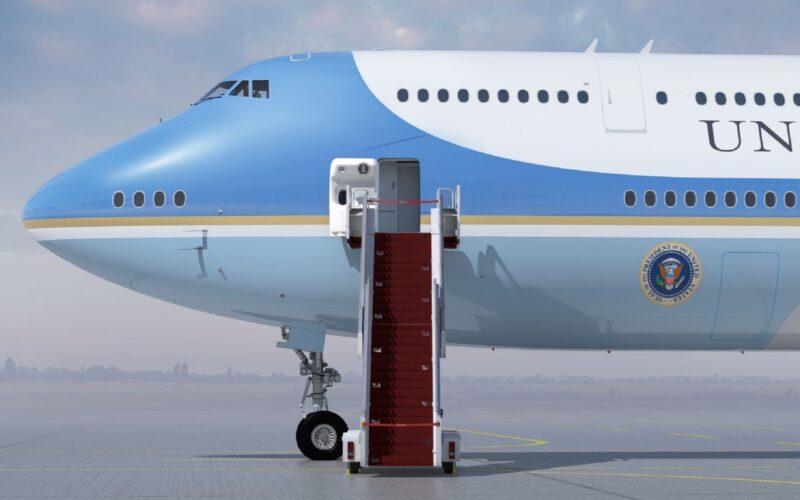 Air Force One