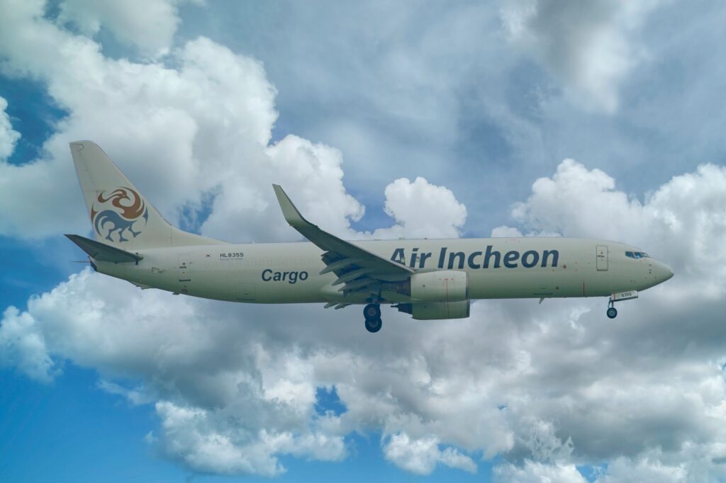 Air Incheon