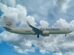Air Incheon