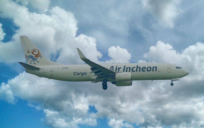 Air Incheon