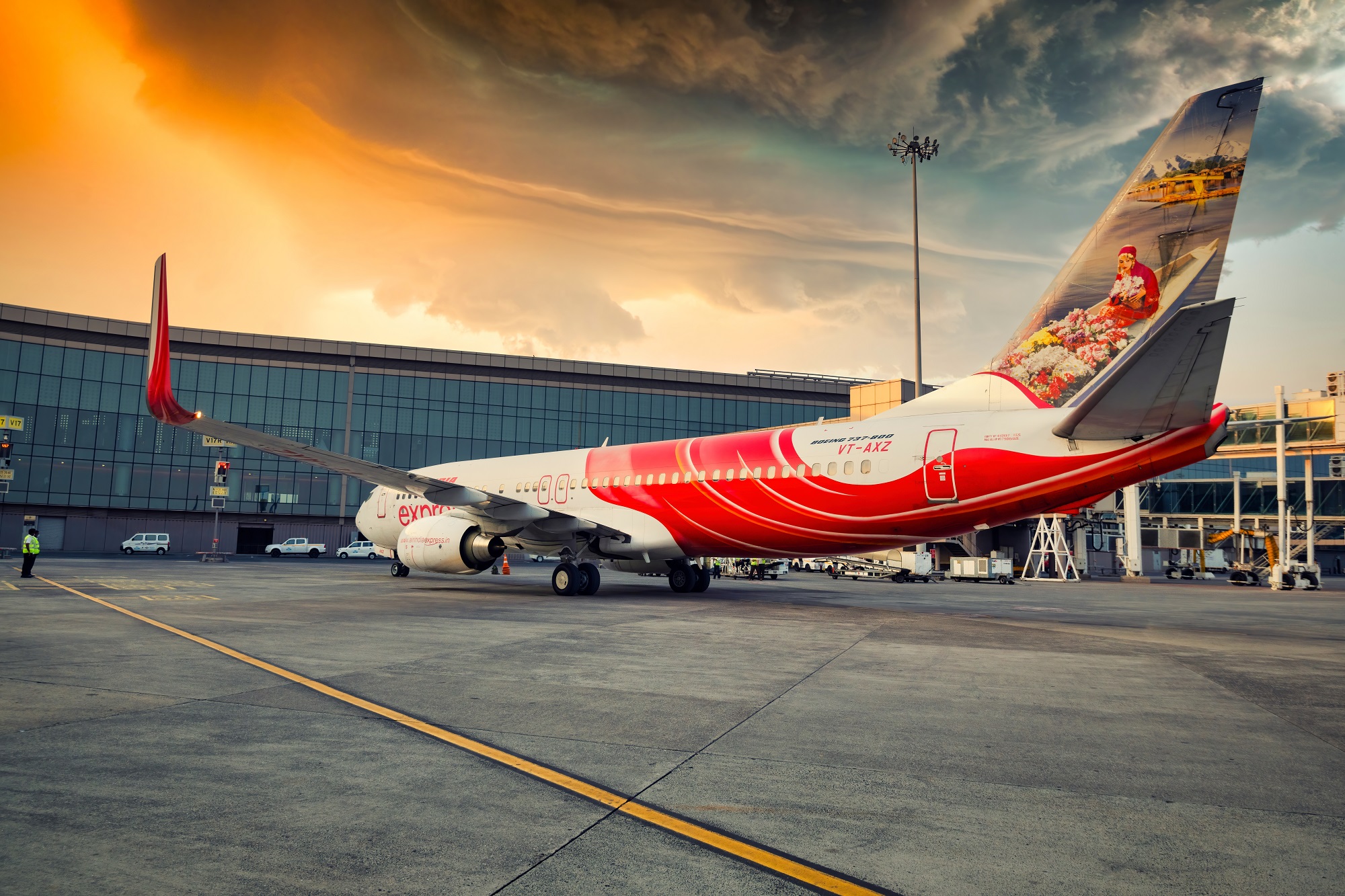 Air India Express Cabin Crew Arrested For Smuggling Gold Hype Aviation