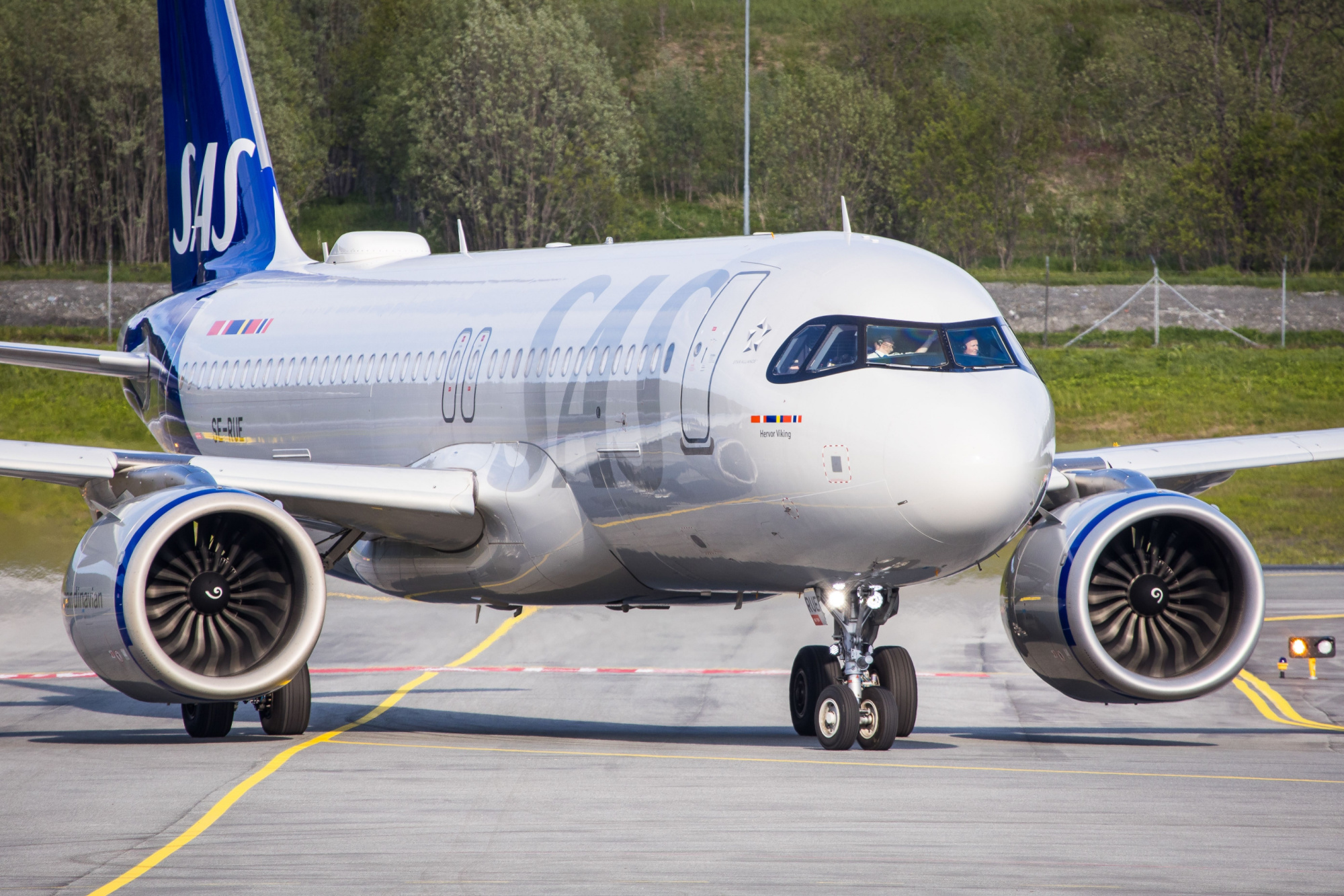 SAS Joins SkyTeam: A Strategic Alliance Shift Amidst Challenges