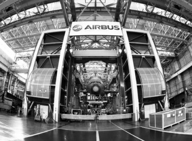 Airbus Q1 2023 results proved the aircraft manufacturer is dealing with adverse market conditions