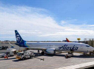 Alaska Airlines would have ordered more 737 MAX-10 aircraft if it had the chance to do so